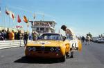 Alfa Romeo 1750 GT Am 1970 года